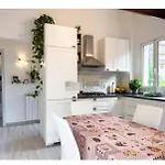Casa Vacanze Borgo San Moro