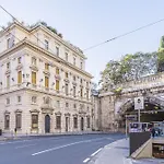 Portello Square Lux Apartment Genova