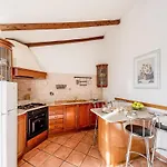 Apartment In Imperia