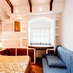 Apartment In Imperia