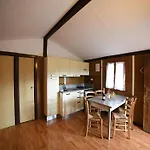 Bungalow In Ferienresidenz Mit Pool
