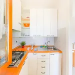 Appartements Mit Veranda, Andora