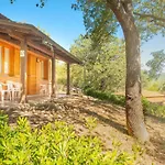 Appartements Mit Veranda, Andora