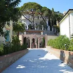 Studio Appartement In Alassio