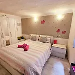 Sweet Home Badalucco 10 Min Dal Mare 4 Persone