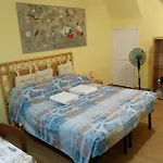 Luisa Rooms 2 - Apartment In The Heart Of Vernazza