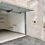 Il Giardino Del Comandante - Trilocale Con Garage