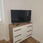 Sanremo Prestige Apartment