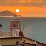 La Torre Saracena - Sea View