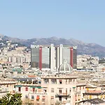 Beach, 2Br, Luxury Genoa, Wifi By Tilo