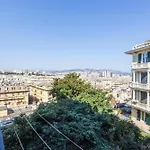 Beach, 2Br, Luxury Genoa, Wifi By Tilo