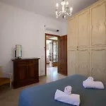 Villa Camilla Appartamento Giardino