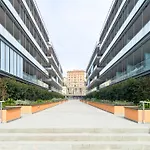 Waterfront Suite 2
