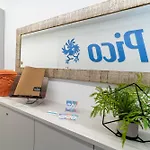 Pico Apartment 52
