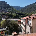Au Valun - Ca Megiana