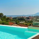 Villa Veretium