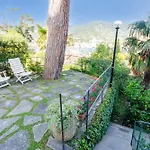 Villa Bianca In Rapallo - Happy Rentals