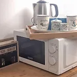 Apartment Caddy By Interhome