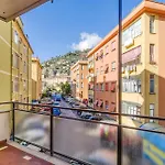 1 Bedroom Beautiful Apartment In Recco