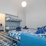 Il Pesciolino Blu Apartment