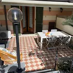 Ica House, Giardino E Posto Auto Privato