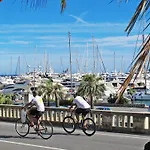 Apartment Sanremo Zampilli E Mare By Interhome