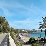 Apartment Sanremo Zampilli E Mare By Interhome
