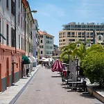 Comfort Apartment - Free Park - Smart Tv - Wifi