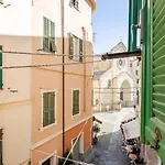 Casa Tramontina Posto Auto