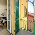 290 - The Little House In Sestri Levante - 500Metri Dal Lungomare E Le Spiagge