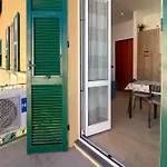 290 - The Little House In Sestri Levante - 500Metri Dal Lungomare E Le Spiagge