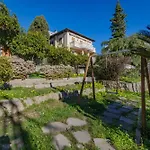 Sea, Sun & Garden By Wonderful Italy