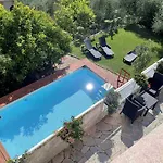 Holiday Home Villa Paradiso - Dol192 By Interhome