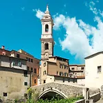 Holiday Home Villa Paradiso - Dol192 By Interhome