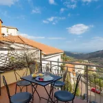 Holiday Home Le Volte & Terrazzo - Ptb192 By Interhome