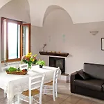 Holiday Home Le Volte & Terrazzo - Ptb192 By Interhome