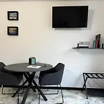 La Bogliaschina Suite
