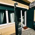La Bogliaschina Suite