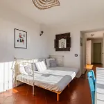Hostdomus - La Terrazza Sul Mare