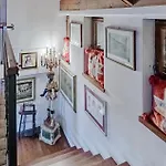 Nice Home In Fraz, Alpicella, Varaz With House A Panoramic View