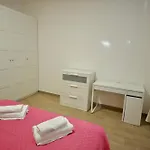 H2Ome Lagaccio 4 Rooms, 2 Bathrooms, Ac, Near Principe Station
