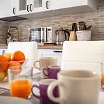 10 Min Dal Mare - New York Style - Apartment