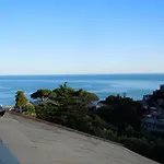 Bright Attic In Monterosso With Sea View Terrace