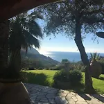 A Casa Di Roby- Angolo Di Paradiso Romantico Vista Mare -