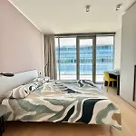 Casa Piano Waterfront Wifi Free Parking