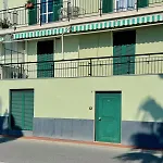 Trilocale Fronte Mare