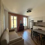 San Matteo Apartments