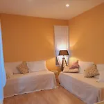 5 Terre Gate Apartment