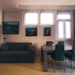 San Terenzo Lerici 4 Posti Letto, Parcheggio Privato Ed Aria Condizionata