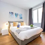 Casaviva - Stylish Retreat With Parking In Rapallo
